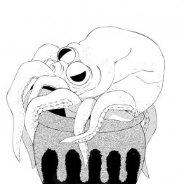 イラスト・嵐塚麻晴