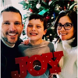 ジェーソンさんのフェイスブックから