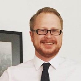 アンディーさん（本人のツイッターから）