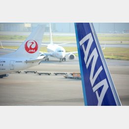 需要が再蒸発…（Ｃ）日刊ゲンダイ