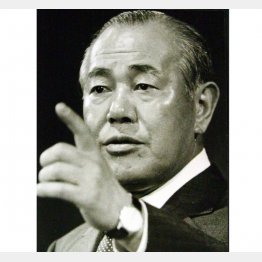 国民へのメッセージは分かりやすい言葉でハッキリと伝えた（Ｃ）日刊ゲンダイ