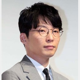 「婚活女性が定義する普通の男性像」と紹介された星野源（Ｃ）日刊ゲンダイ