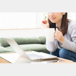 在宅勤務は2021年も当面続きそうだ