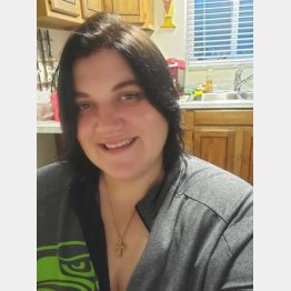 米ワシントン州オークハーバーの「ウェンディーズ」の店長エープリル・ディドンナさん（本人のフェイブックから）