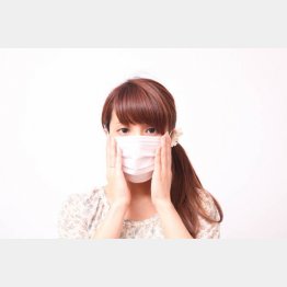 マスク着用で肌荒れに悩んでいる人にもお勧め