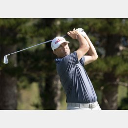 プロ22年目を迎えるベテラン（Ｃ）ロイター／USA TODAY Sports