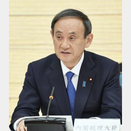 病床確保が先決なのに（Ｃ）共同通信社