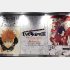 全国巡回されている「ハイキュー!!展」（Ｃ）日刊ゲンダイ