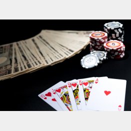 写真はイメージ（Ｃ）PIXTA