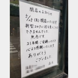 先行きが見通せない…（Ｃ）日刊ゲンダイ