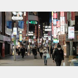 「夜もダメ」「昼もダメ」…（Ｃ）日刊ゲンダイ