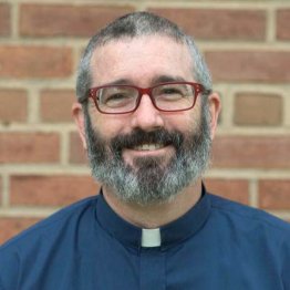 ロビー・プルイットさん（フェイスブックから）