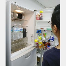 買い替えも検討（Ｃ）日刊ゲンダイ