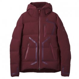 水沢ダウン（提供写真）