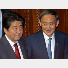 コロナ禍でも五輪を死守したい（Ｃ）日刊ゲンダイ