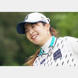 体が一回り大きくなった三ケ島（Ｃ）日刊ゲンダイ