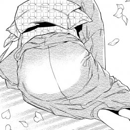 イラスト・嵐塚麻晴