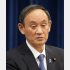 菅首相（Ｃ）JMPA