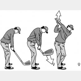 イラスト・上間久里