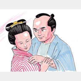 イラスト・クロキタダユキ