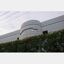 ライバルは増えている（Ｃ）日刊ゲンダイ