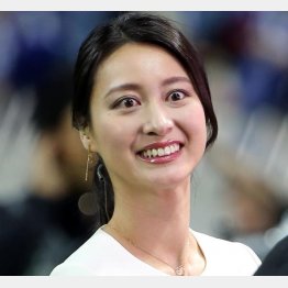 ドラマみたいな話？（Ｃ）日刊ゲンダイ