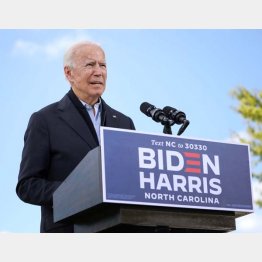 コロナ対策は急務だが（Ｃ）ロイター