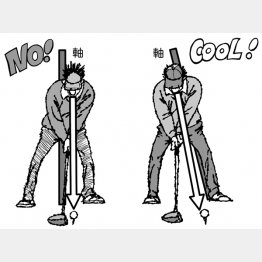 イラスト・渡辺隆司