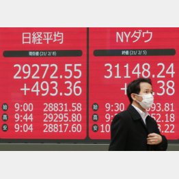 （Ｃ）日刊ゲンダイ