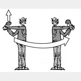 イラスト・渡辺隆司