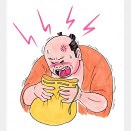 イラスト・クロキタダユキ