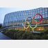 IOCから問題にされる可能性も（IOC本部＝スイス、ローザンヌ）／（Ｃ）ロイター＝共同