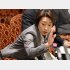自ら手を挙げにくい（橋本聖子五輪相）／（Ｃ）日刊ゲンダイ