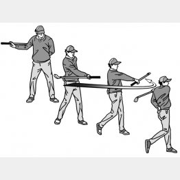 イラスト・上間久里