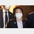 ギリギリまで難色を示していたという橋本聖子組織委新会長（Ｃ）日刊ゲンダイ
