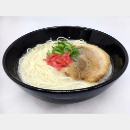 味も本格的（提供写真）