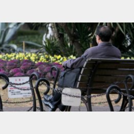 写真はイメージ（Ｃ）日刊ゲンダイ