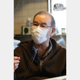 父親のコロナ感染を疑い救急車を呼んだら『あなたも相当重症です』と告げられたという（Ｃ）日刊ゲンダイ