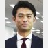 豊田剛一郎氏（Ｃ）共同通信社