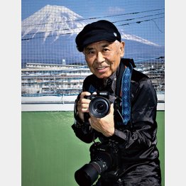 庄司博彦さん（提供写真）