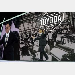 （写真）小沢コージ