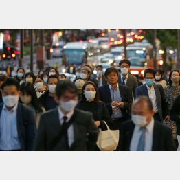 まずは自分の性格を知り、成功パターンを知る（Ｃ）日刊ゲンダイ