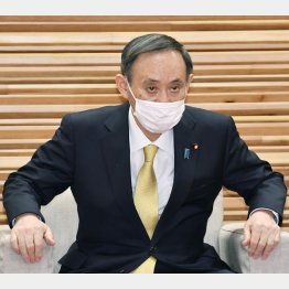 国民が望むものは謝罪ではない（Ｃ）共同通信社