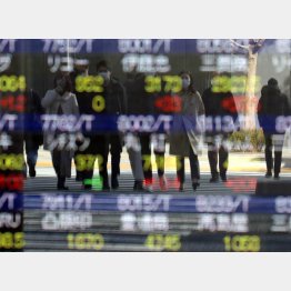 写真はイメージ（Ｃ）日刊ゲンダイ