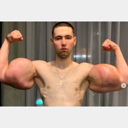 後悔先に立たず…（フェイスブックから）