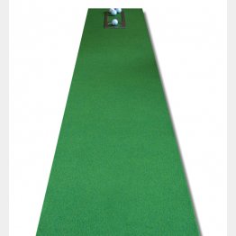 SUPER-BENTパターマット（提供写真）