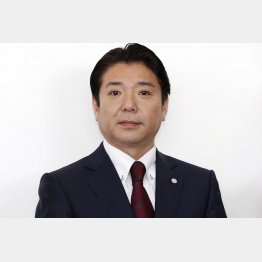 何がコンプライアンス違反にあたるのか、記者には伝わっていなかった…（長男・大塚勝之氏）／（Ｃ）日刊ゲンダイ