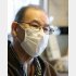 槌田直己さん（撮影）石井俊平／日刊ゲンダイ