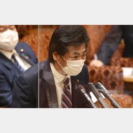 田村憲久厚労相も懸念する（Ｃ）日刊ゲンダイ