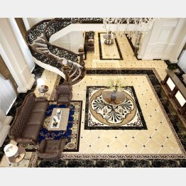 豪華な生活にテンションが上がる？（写真はイメージ）／（提供写真）